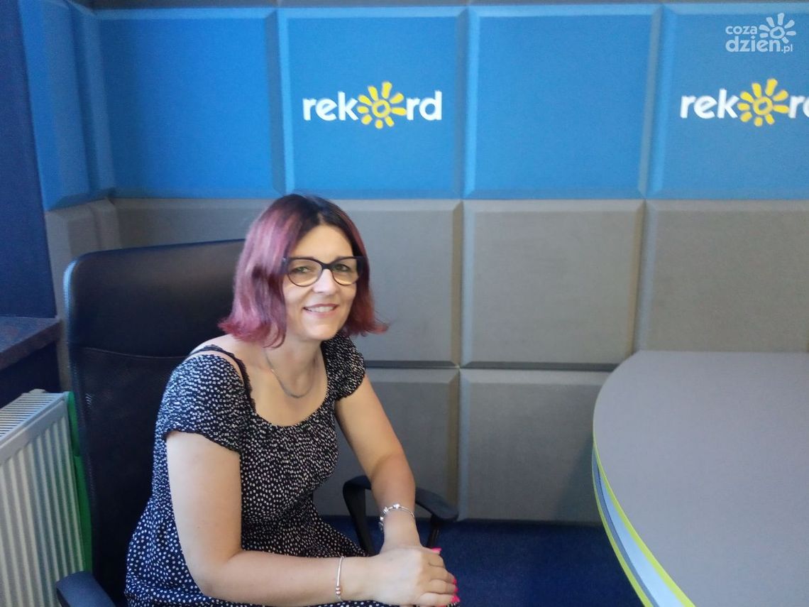 Happy Bus w Ostrowcu Happy Bus w Ostrowcu