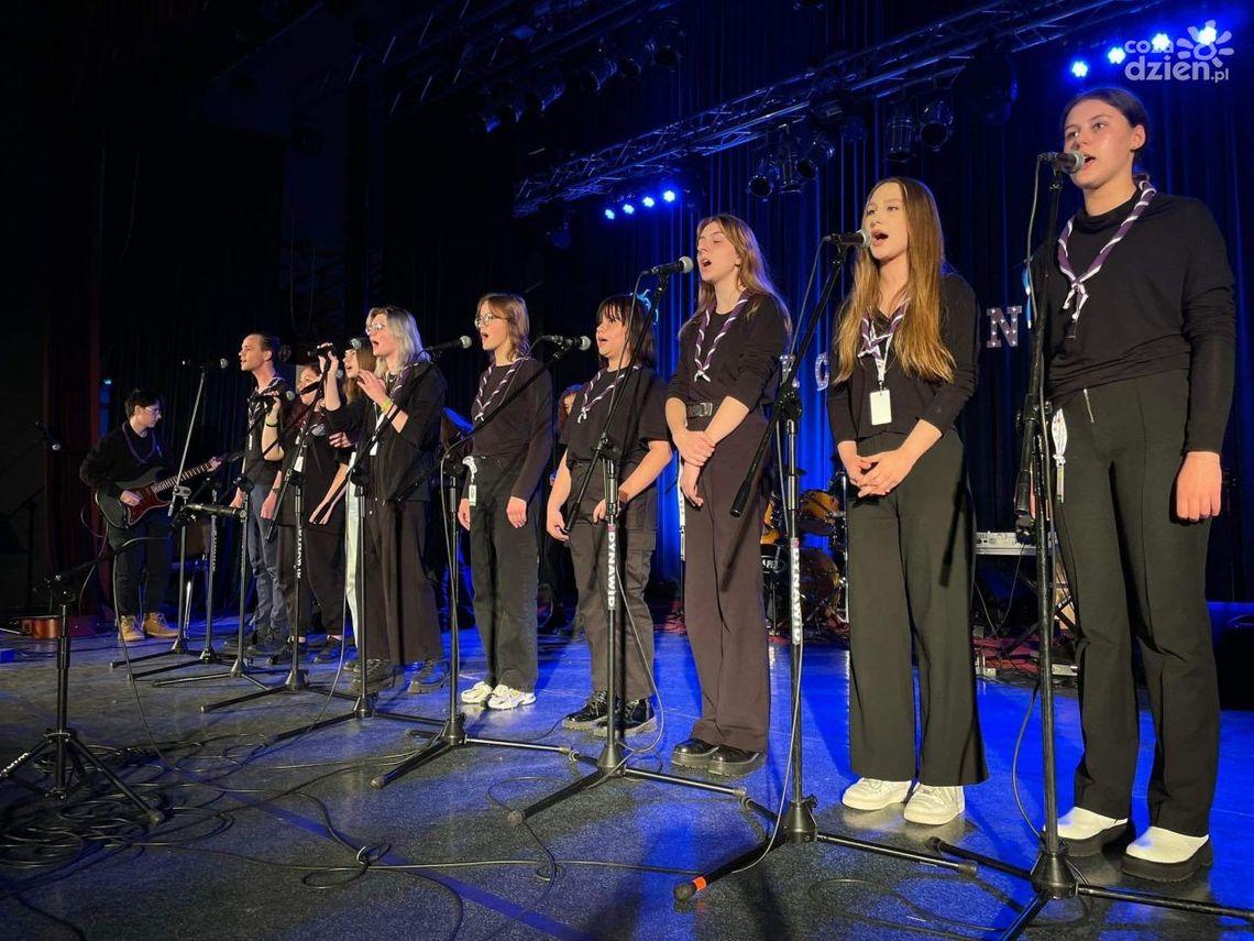 Harcerze z Ostrowca wśród finalistów Kieleckiego festiwalu harcerzy Harcerze z Ostrowca wśród finalistów Kieleckiego festiwalu harcerzy