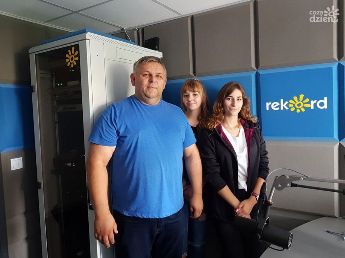 Harcmistrz jak Harry Potter, czyli nasi druhowie na obozie Harcmistrz jak Harry Potter, czyli nasi druhowie na obozie