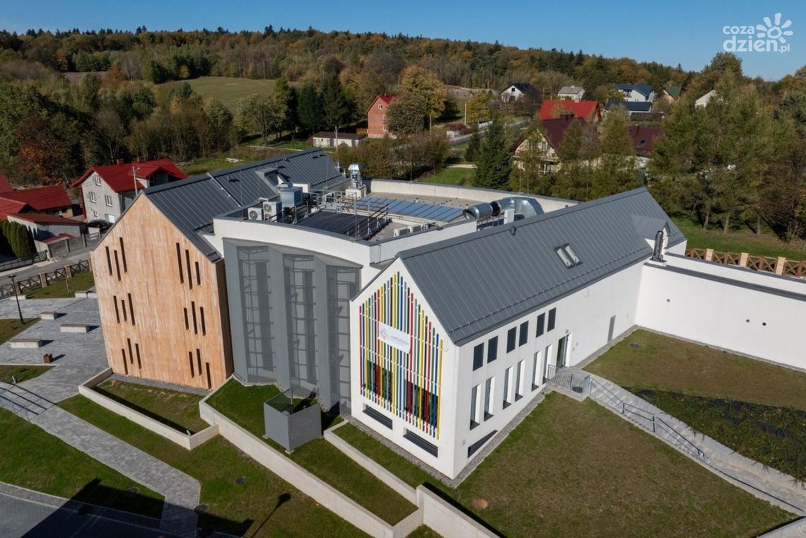 „Harmonia” z Huty Szklanej wyróżniona przez Polską Organizację Turystyczną