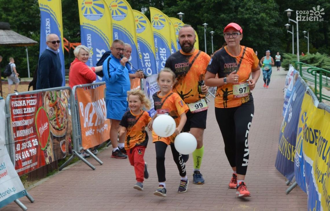 Hebowie pokonali Artykiewiczów Hebowie pokonali Artykiewiczów