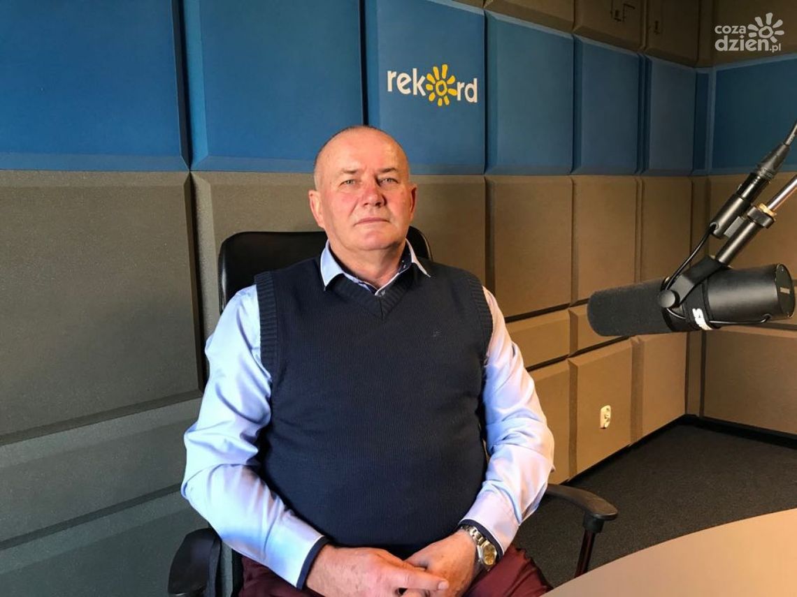 Henryk Jabłoński: To będzie wyjątkowy Dzień Babci i Dziadka Henryk Jabłoński: To będzie wyjątkowy Dzień Babci i Dziadka