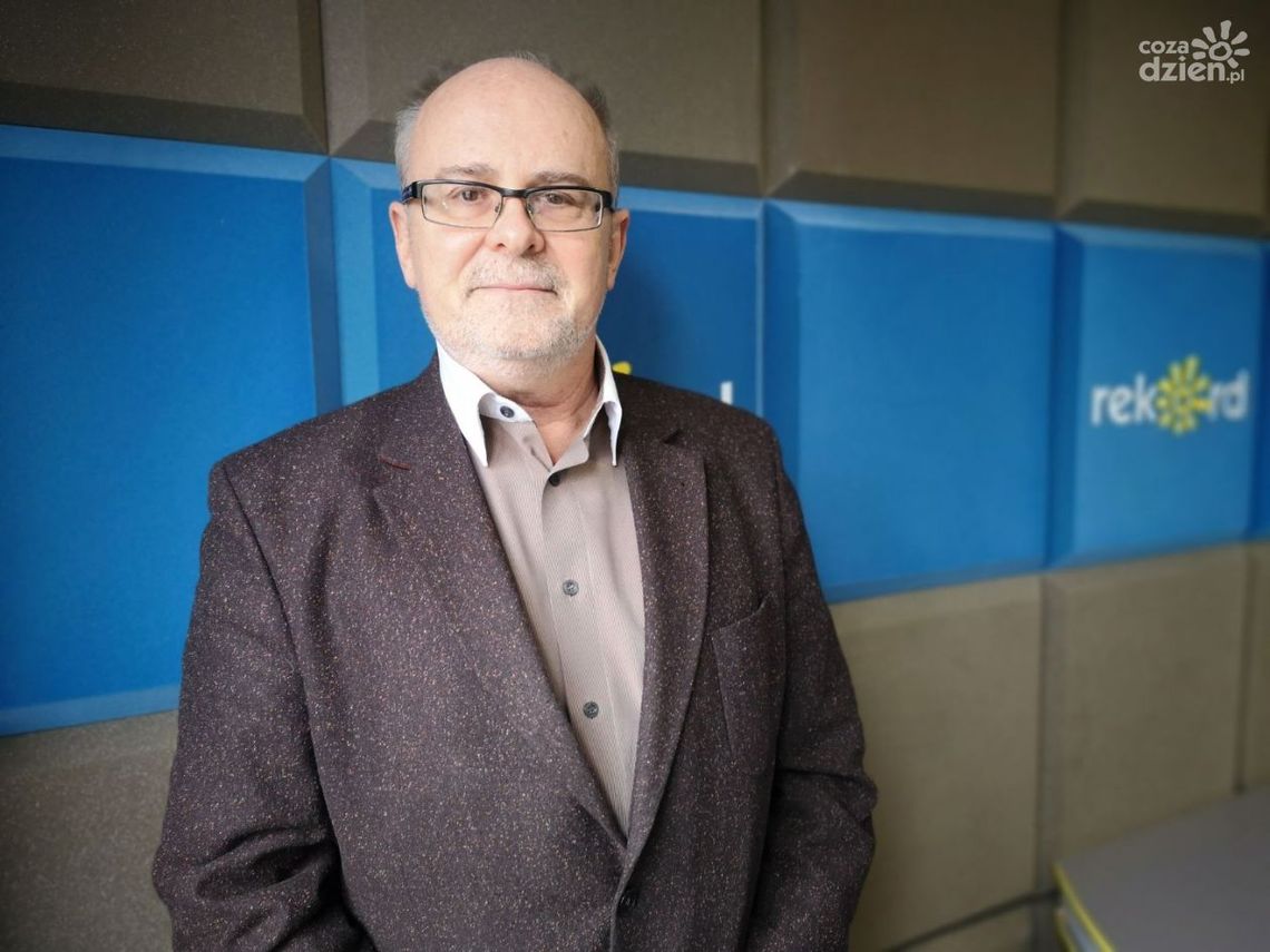 Henryk Kołeczek: E-Pit to najszybsza metoda na rozliczenie się z podatku i zwrot nadpłaty Henryk Kołeczek: E-Pit to najszybsza metoda na rozliczenie się z podatku i zwrot nadpłaty