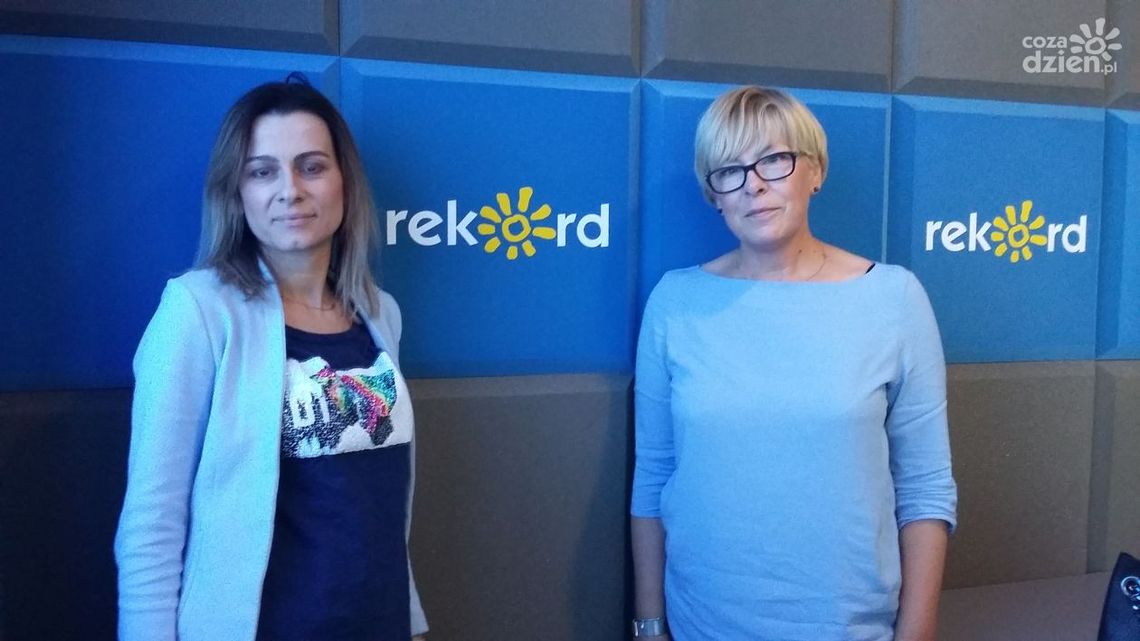 Hipermarket Carrefour otwarty Hipermarket Carrefour otwarty