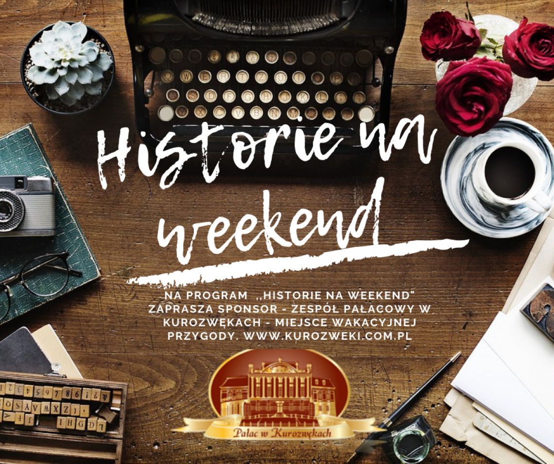 Historie na weekend: Na początku jedliśmy rośliny