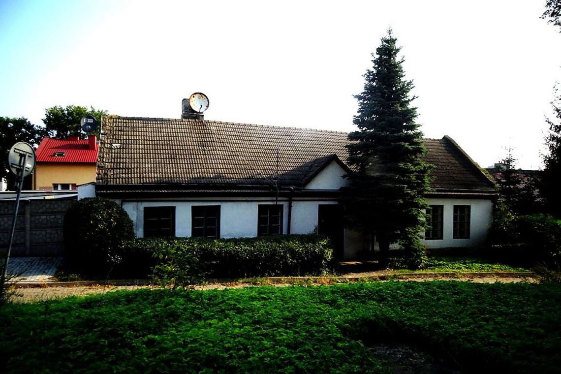 Historyczna wizyta cz. I Historyczna wizyta cz. I