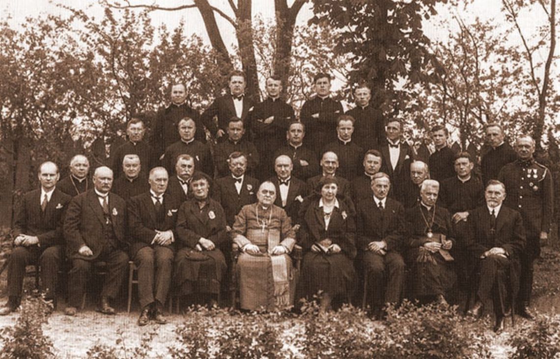 Historyczna wizyta cz. II Historyczna wizyta cz. II