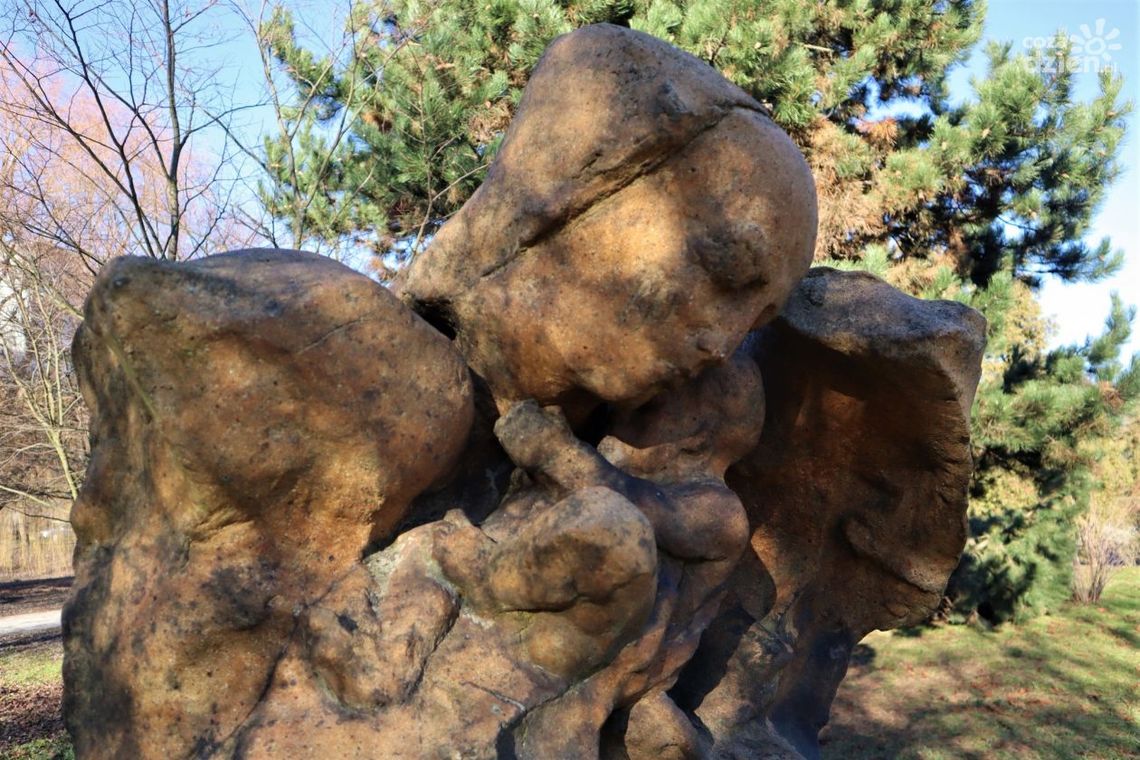 Historyczne rzeźby otrzymają nowe życie Historyczne rzeźby otrzymają nowe życie