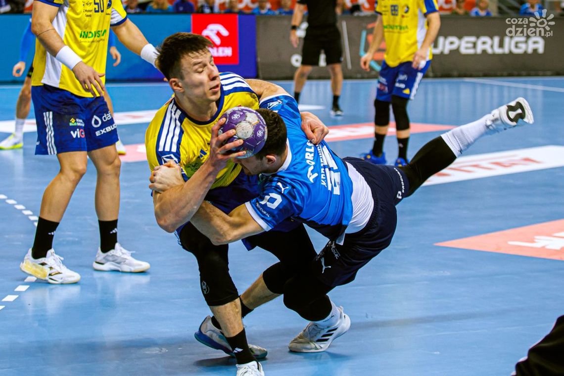 Hit już w półfinale! Industria Kielce zmierzy się z Wisłą Płock w Final Four Pucharu Polski Hit już w półfinale! Industria Kielce zmierzy się z Wisłą Płock w Final Four Pucharu Polski