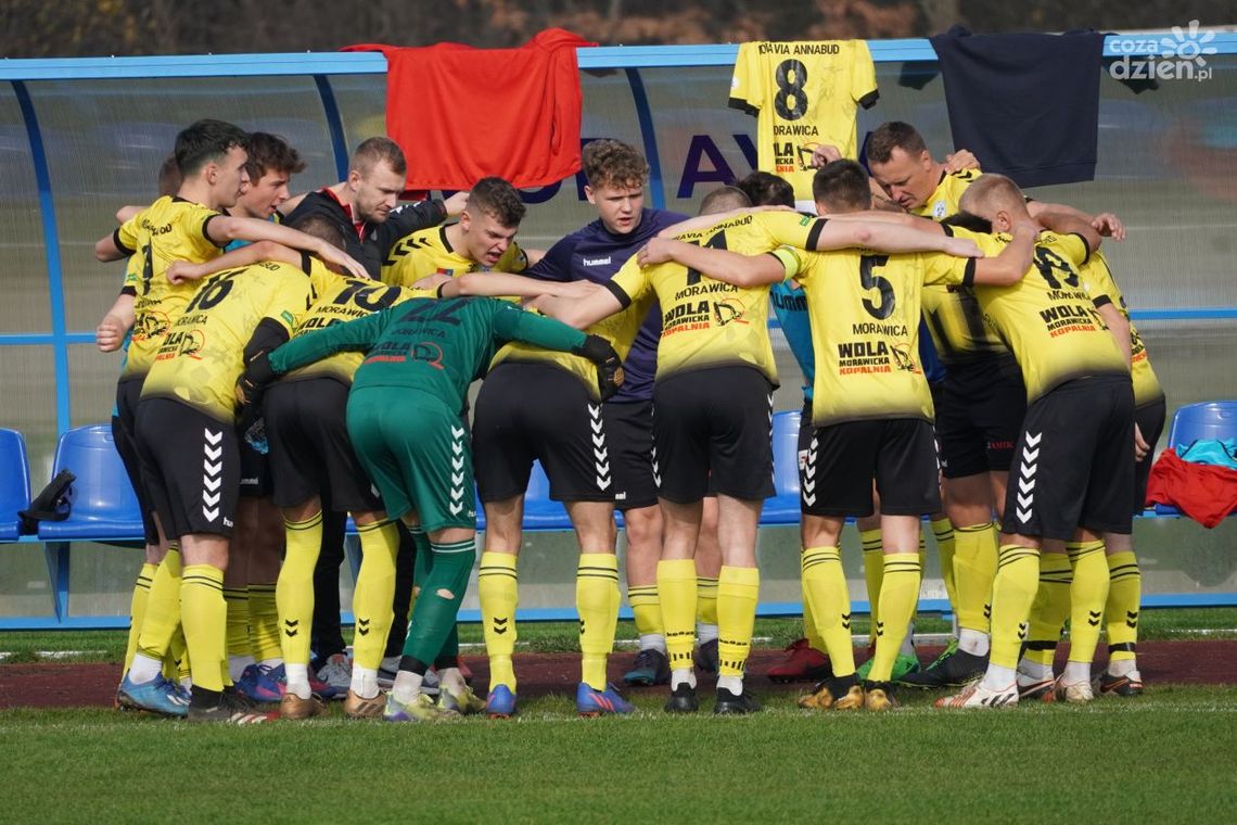 Hit klasy A w obiektywie 