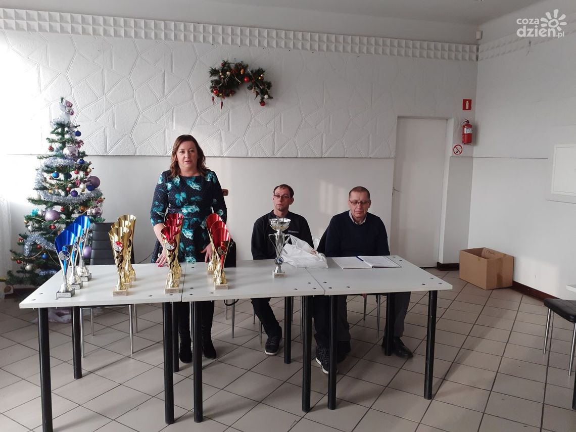 Hodowcy gołębi podsumowali miniony sezon Hodowcy gołębi podsumowali miniony sezon