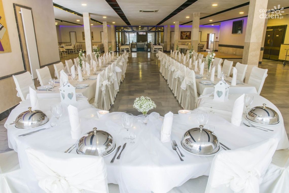 Hotel Accademia - zobacz, jak jest modernizowany Hotel Accademia - zobacz, jak jest modernizowany