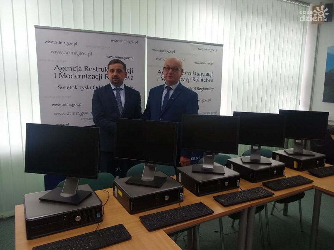 Hubert Żądło: Przed nami trudne decyzje