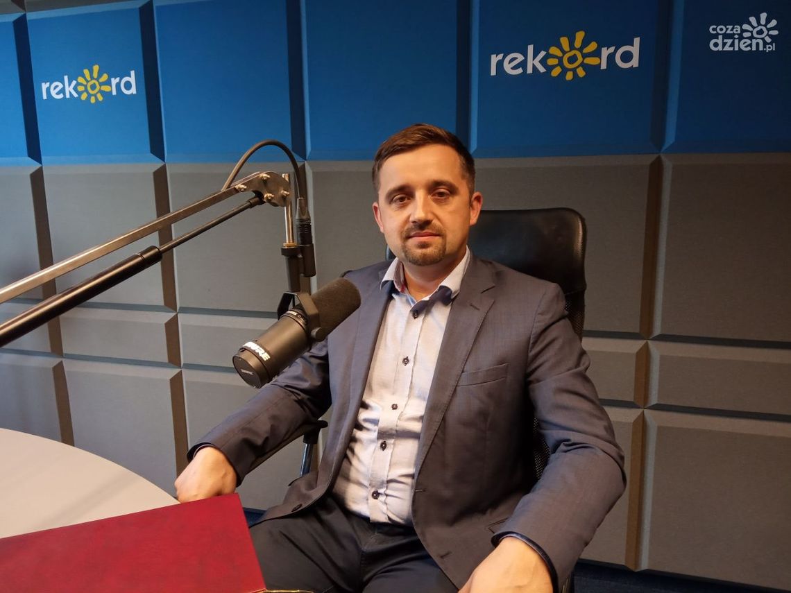 Hubert Żądło: Rewitalizacja to trudny i złożony proces