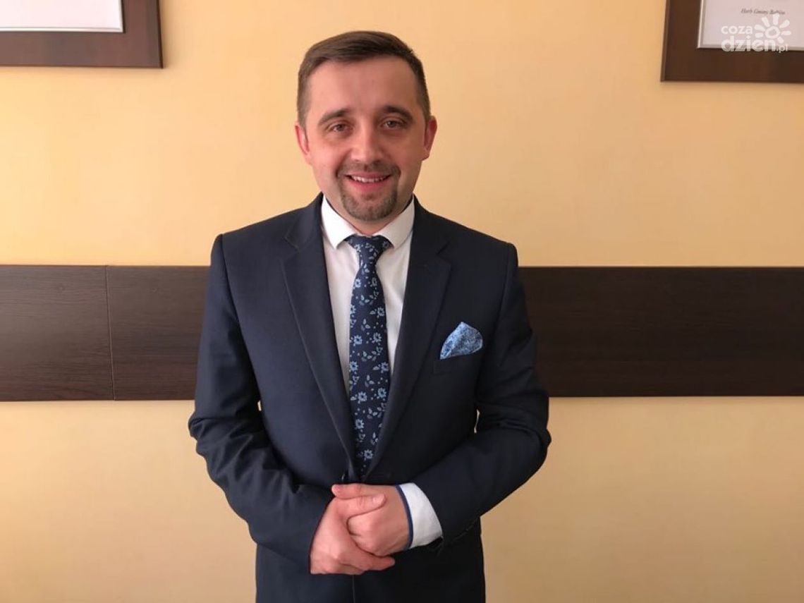 Hubert Żądło: Wyniki wyborów pokazały, jakie są oczekiwania mieszkańców Hubert Żądło: Wyniki wyborów pokazały, jakie są oczekiwania mieszkańców