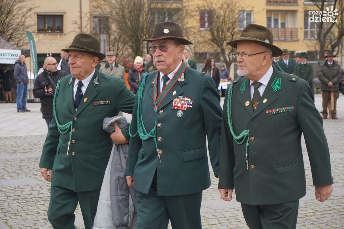 Hubertus Ostrowiecki już w niedzielę Hubertus Ostrowiecki już w niedzielę
