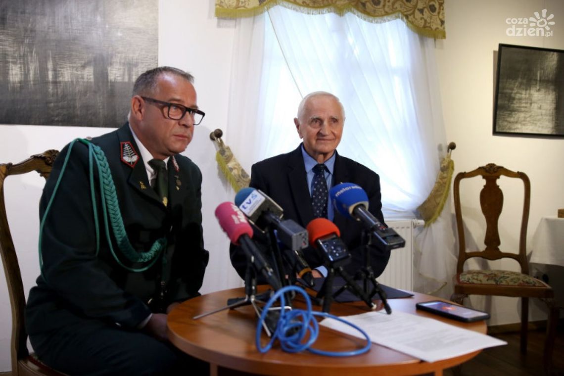 Hubertus Świętokrzyski odbędzie się w Tokarni Hubertus Świętokrzyski odbędzie się w Tokarni