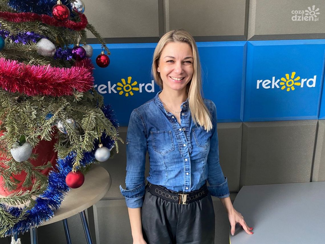 I.Dziekańska: Smacznie i słodko, a zdrowo. Misja Fit Cake po roku ciągle ta sama
I.Dziekańska: Smacznie i słodko, a zdrowo. Misja Fit Cake po roku ciągle ta sama