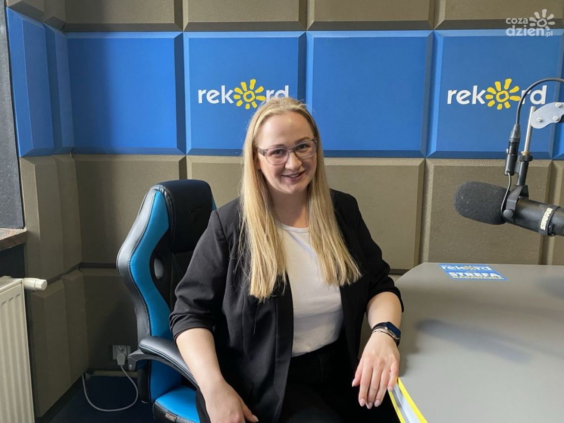 I. Jary - Nowak: Moja praca to również moja pasja. Uwielbiam uszczęśliwiać kobiety I. Jary - Nowak: Moja praca to również moja pasja. Uwielbiam uszczęśliwiać kobiety