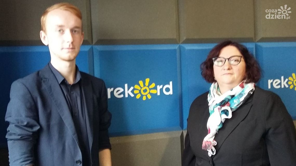 I. Marczak, P. Stępień: Kolejki do lekarzy specjalistów nieznacznie się skróciły I. Marczak, P. Stępień: Kolejki do lekarzy specjalistów nieznacznie się skróciły