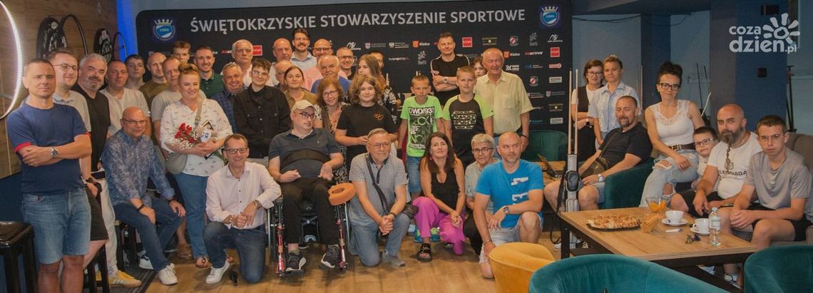 I Memoriał Adama Gołąba, Marka Cendera i Pawła Kotwicy – sport, wspomnienia i pomoc dla Leszka Salwy