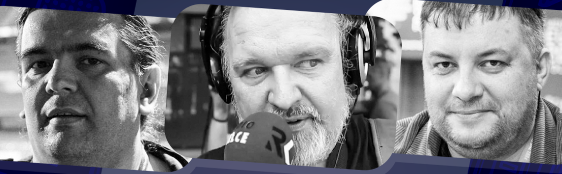 I Memoriał Dziennikarzy Sportowych już 26 lipca w Kielcach I Memoriał Dziennikarzy Sportowych już 26 lipca w Kielcach