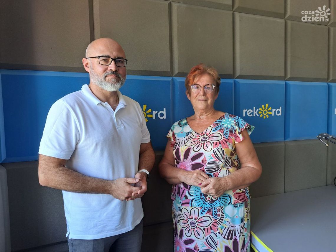 I.Renduda-Dudek, M.Łata: Utworzenie Ciepłowni Ostrowieckiej to nasz, lokalny pomysł na ratowanie się  przed drastycznymi podwyżkami ciepła