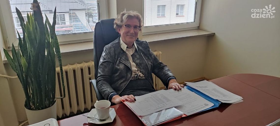 I.Renduda-Dudek: Ostrowieccy radni mocno angażują się w sprawy mieszkańców 