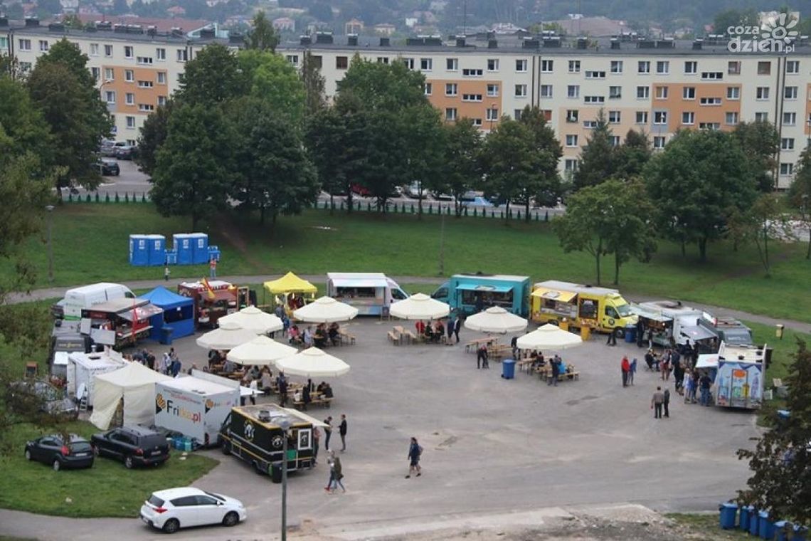 I Street Food Festival za nami! I Street Food Festival za nami!