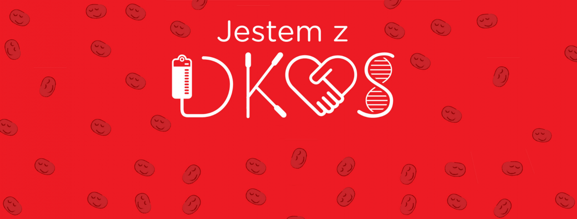 I ty możesz dołączyć do dawców szpiku
I ty możesz dołączyć do dawców szpiku