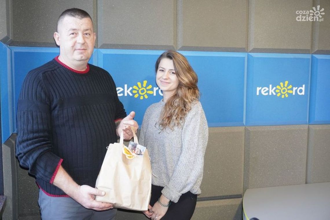 Iga i Artur Adamscy: Słuchamy klientów i poszerzamy nasz asortyment