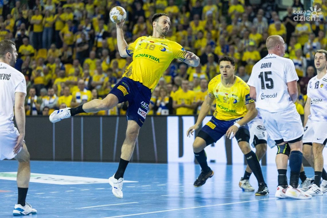 Igor Karačić wraca do ojczyzny Igor Karačić wraca do ojczyzny