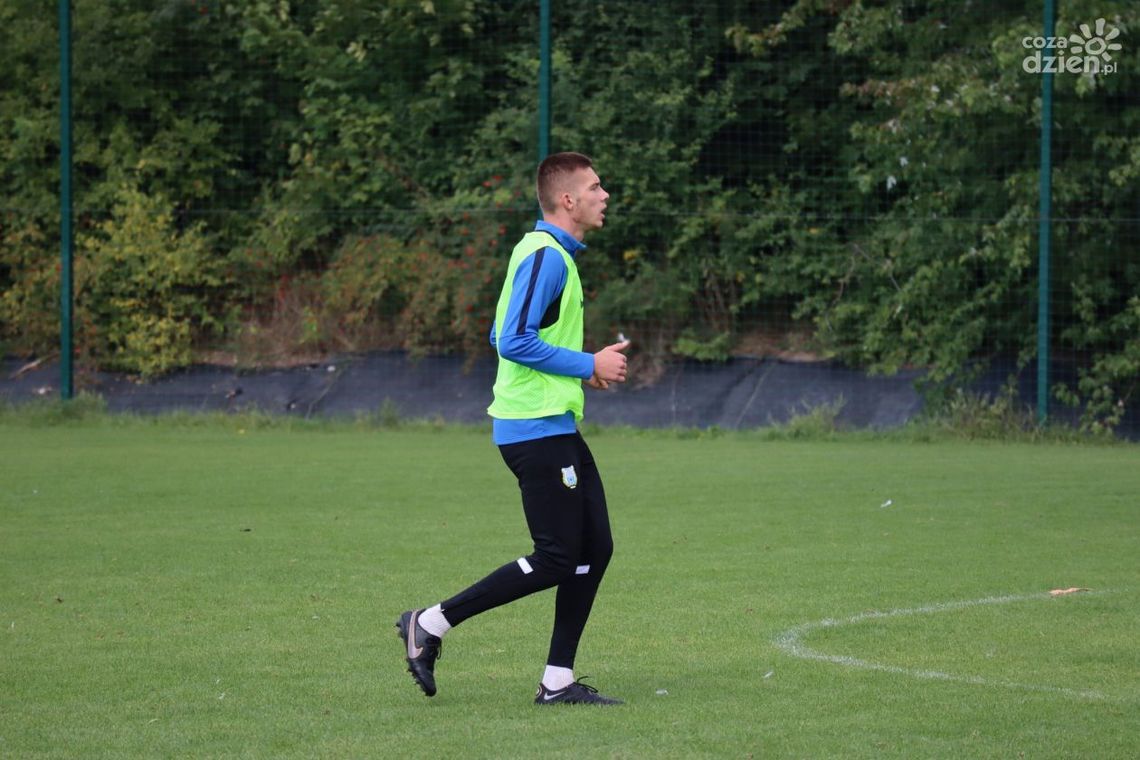 Igor Kośmicki wypożyczony Igor Kośmicki wypożyczony