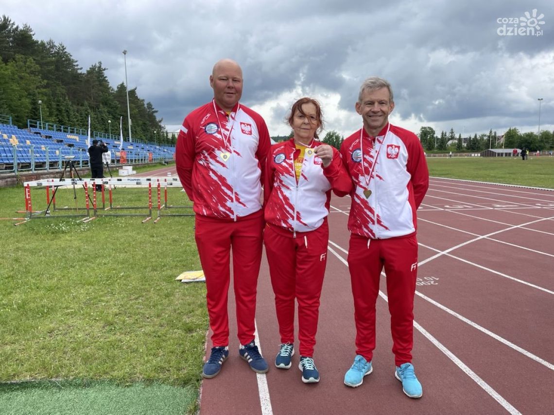 Igrzyska dla osób po transplantacji z ważnym przesłaniem Igrzyska dla osób po transplantacji z ważnym przesłaniem