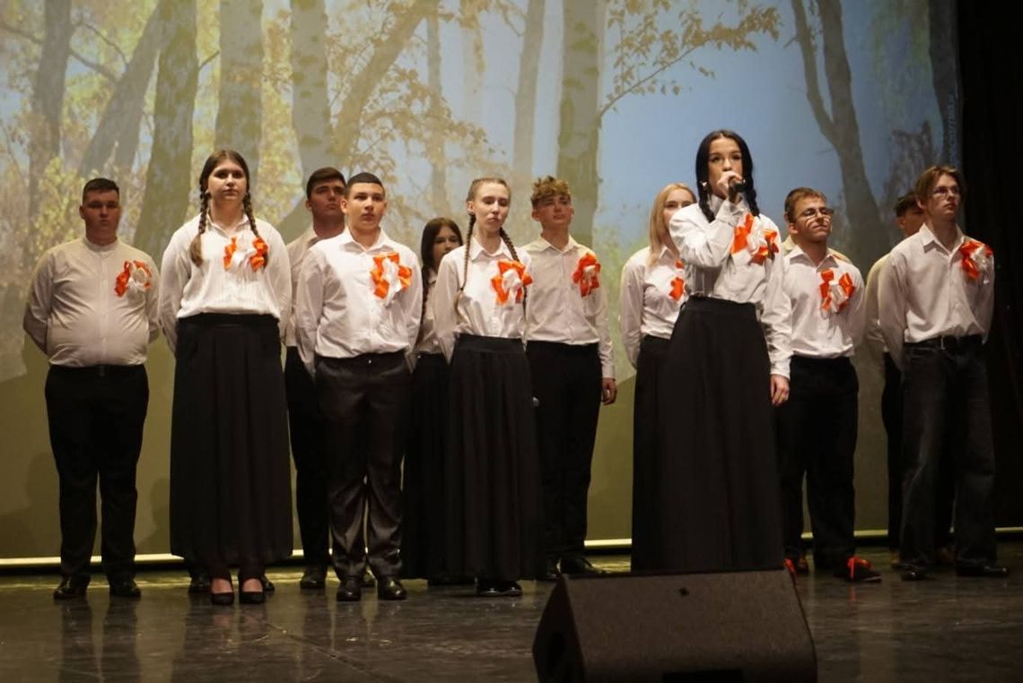 II edycja uroczystości „Bohaterom Ziemi Jędrzejowskiej” II edycja uroczystości „Bohaterom Ziemi Jędrzejowskiej”