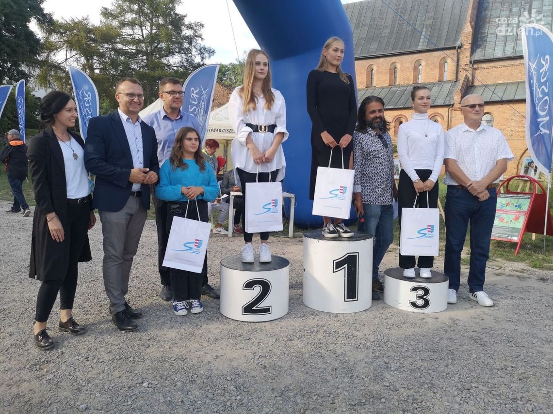 II Festiwal Biegowy Sandomierskim Szlakiem Winiarskim przechodzi do historii II Festiwal Biegowy Sandomierskim Szlakiem Winiarskim przechodzi do historii