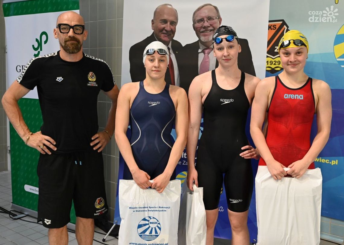 II Memoriał Zbigniewa Pacelta i Jana Wiederka za nami
II Memoriał Zbigniewa Pacelta i Jana Wiederka za nami