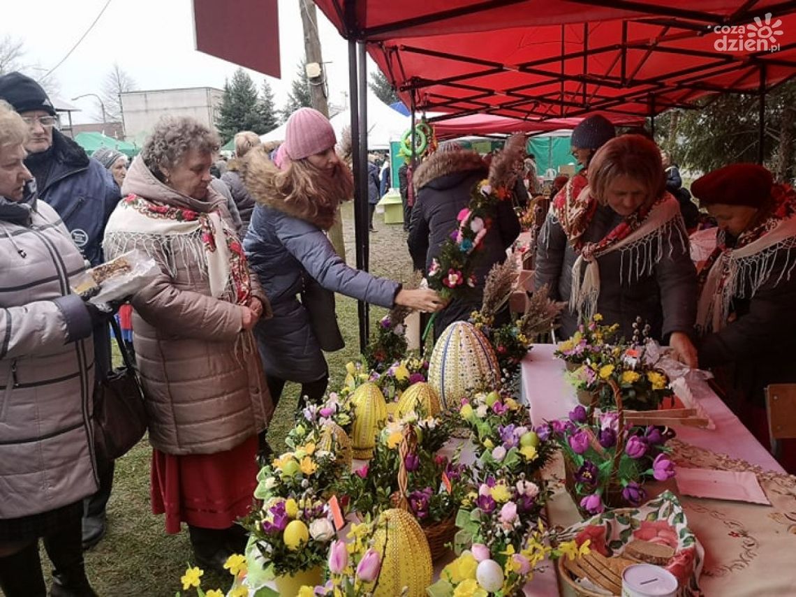 II Ostrowieckie Kaziuki na finał jubileuszu parafii na Pułankach II Ostrowieckie Kaziuki na finał jubileuszu parafii na Pułankach