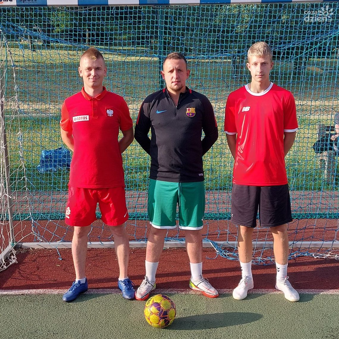 II runda trójek II runda trójek