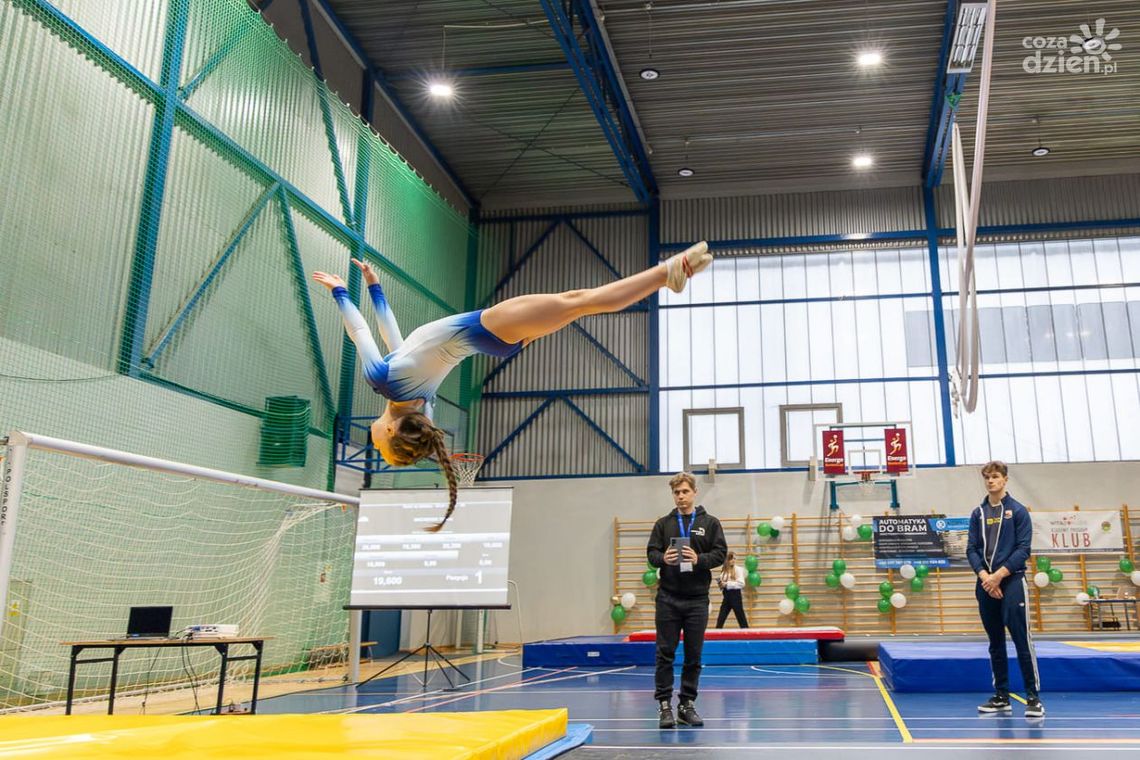 II Turniej Akrobatyki Powietrznej "Przestrzeń Lotu" II Turniej Akrobatyki Powietrznej "Przestrzeń Lotu"
