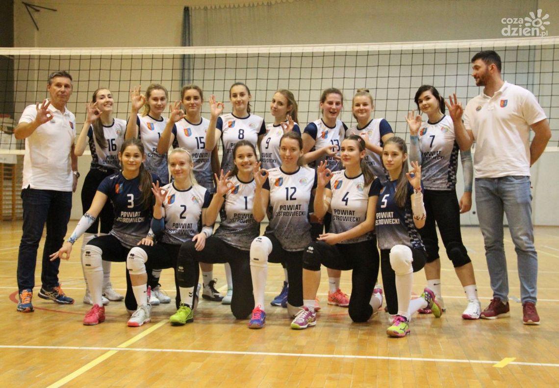 III Liga siatkówki wznawia rozgrywki