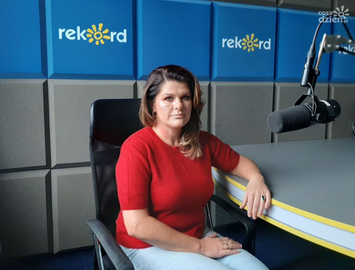 Ilona Snopek: Stopy mogą wiele powiedzieć o stanie naszego zdrowia Ilona Snopek: Stopy mogą wiele powiedzieć o stanie naszego zdrowia