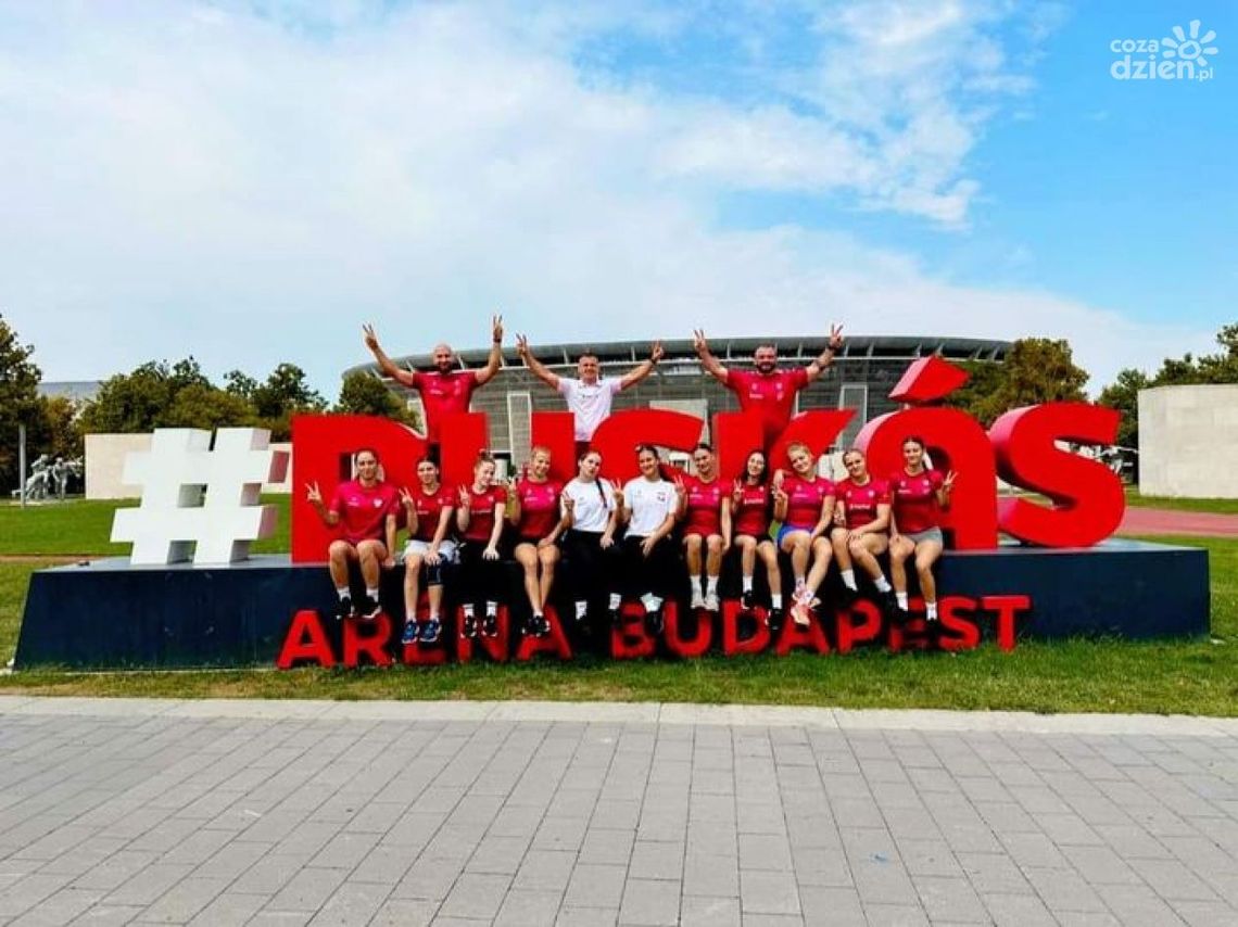 Ilona Valchuk z Chęcin jedzie na Mistrzostwa Świata Ilona Valchuk z Chęcin jedzie na Mistrzostwa Świata