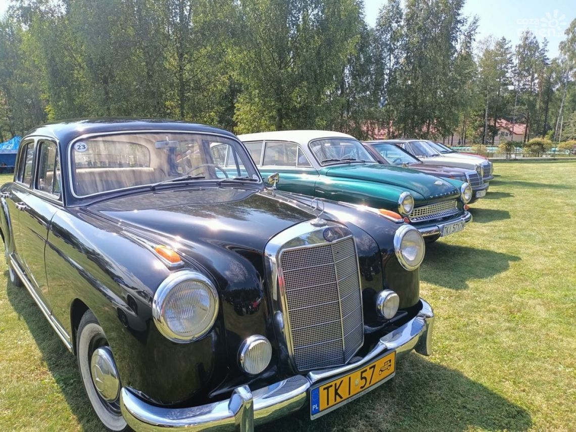 Impreza w Polanice trwa i zaprasza