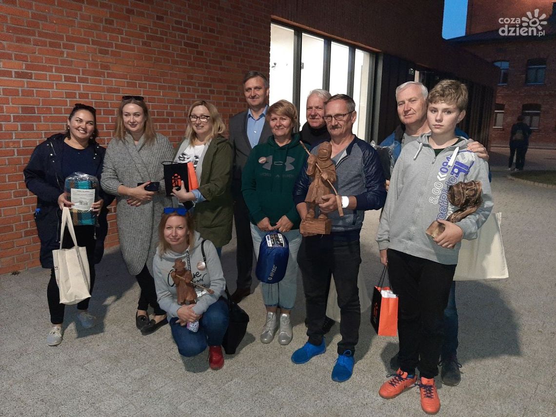 Inauguracja hutniczych questów już za nami, ale questować można cały czas! Inauguracja hutniczych questów już za nami, ale questować można cały czas!