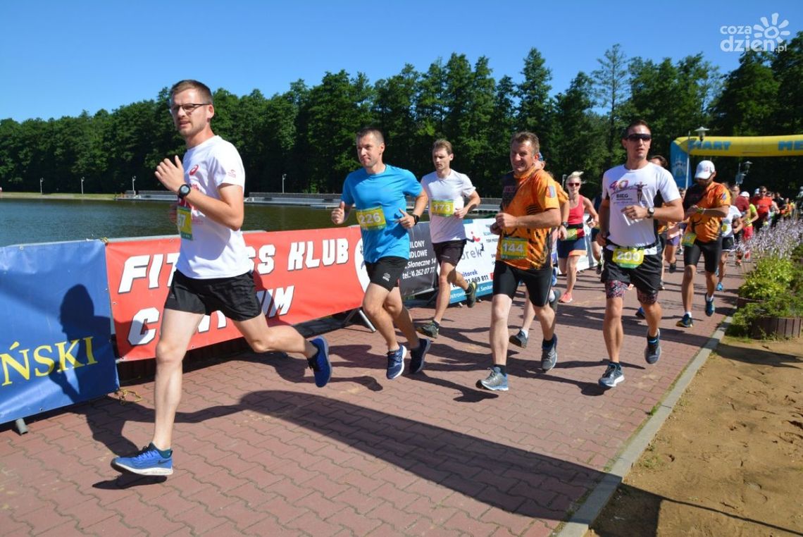 Inauguracja IX MosirGutwinRun 2021 później
Inauguracja IX MosirGutwinRun 2021 później