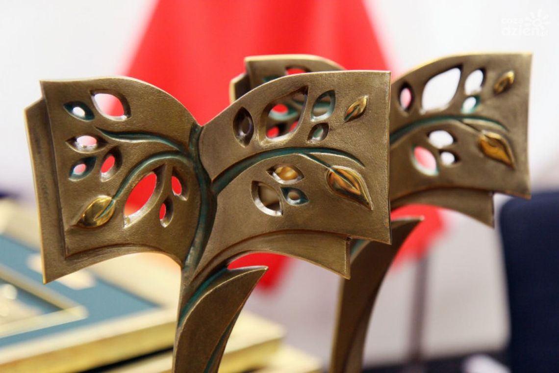 Inauguracja Sezonu Artystycznego i wręczenie Nagród Kultury Inauguracja Sezonu Artystycznego i wręczenie Nagród Kultury