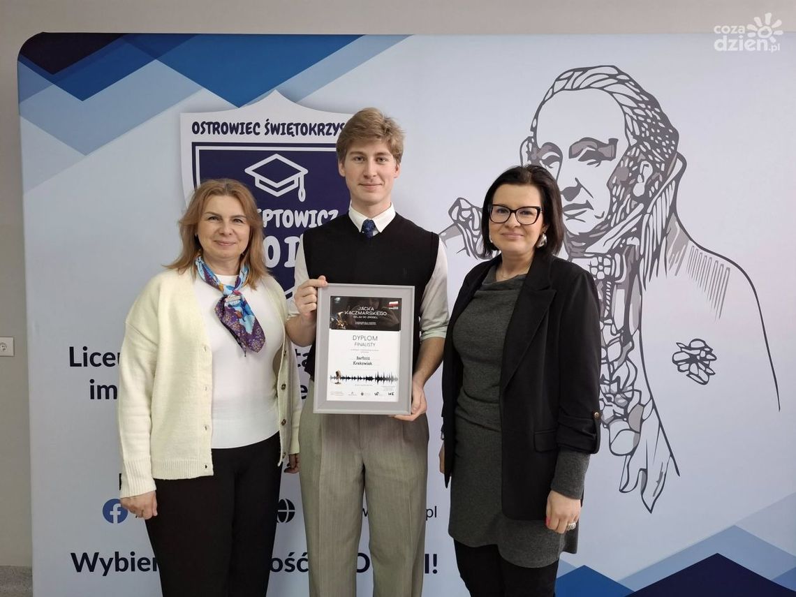 Indeks prestiżowej, krakowskiej uczelni ma już "w kieszeni" Indeks prestiżowej, krakowskiej uczelni ma już "w kieszeni"