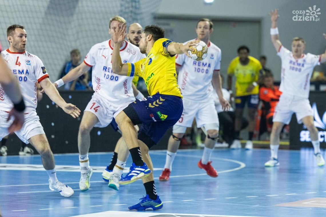 Industria gotowa na Ligę Mistrzów? Talant Dujszebajew odpowiada Industria gotowa na Ligę Mistrzów? Talant Dujszebajew odpowiada