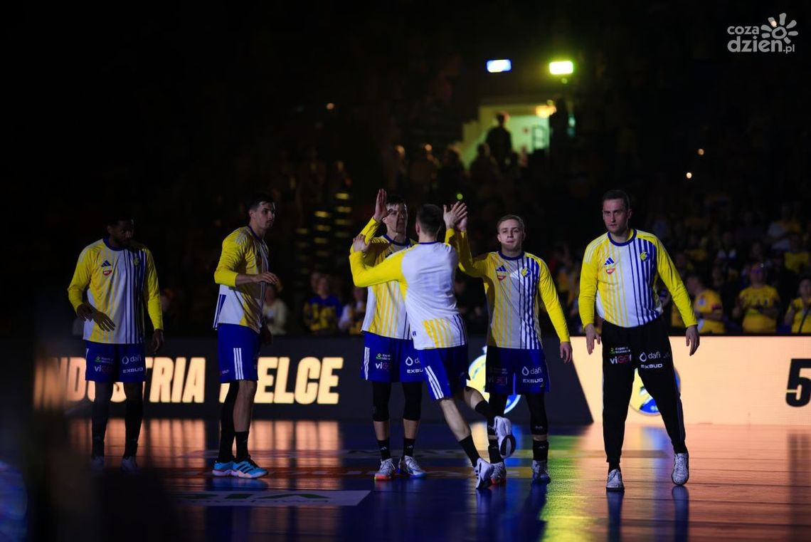 Industria gra o trzecie miejsce. Ostatni mecz fazy grupowej Ligi Mistrzów w Trondheim! Kolstad Håndball – Industria Kielce [zapowiedź]